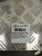 Замок двери задний правый CX-9 06-16 2008 Внедорожник 3.7