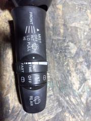 Подрулевой переключатель правый LANCER X 10 07-15 2010 Хетчбек 2.4 4B12