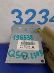 Антенна INFINITI Q50 15-20 Седан 3.0 VR30DDTT