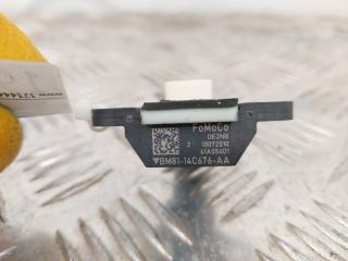 Датчик удара передний левый MAZDA 6 GH 07-12 GH 2.5