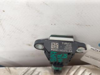 Датчик удара передний правый MAZDA 6 GH 07-12 GH 2.5