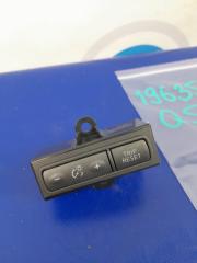 Регулятор подсветки панели приборов Q50 15-20 2017 Седан 3.0 VR30DDTT