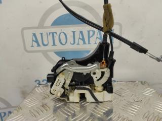 Замок двери задний правый OUTLANDER XL 05-13 2006 Внедорожник 3.0