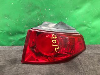 Фонарь наружный задний правый ACURA RDX 06-12 2007