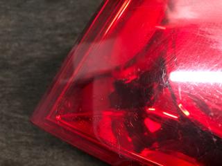 Фонарь наружный задний правый ACURA RDX 06-12 Внедорожник 2.3