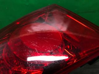 Фонарь наружный задний левый RDX 06-12 2007 Внедорожник 2.3