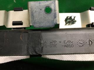 Подушка безопасности (штора) левая RDX 06-12 2007 Внедорожник 2.3