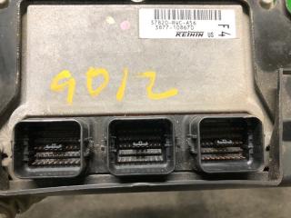 Блок управления двигателем ACURA RDX 06-12 Внедорожник 2.3