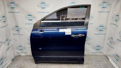 Дверь передняя левая ACURA RDX 06-12 2008