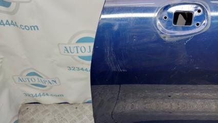 Дверь передняя левая ACURA RDX 06-12 Внедорожник 2.3