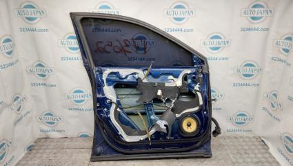 Дверь передняя левая RDX 06-12 2008 Внедорожник 2.3