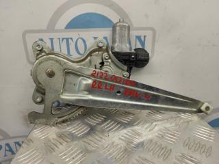 Стеклоподъемник задний левый TOYOTA RAV4 05-12 2008 Б/У Стеклоподъемник задний левый TOYOTA RAV4 05-12 2008