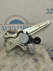 Стеклоподъемник задний левый TOYOTA RAV4 05-12 GSA33 3.5 2GR-FE