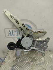 Стеклоподъемник задний правый SUZUKI KIZASHI 09-14 2010