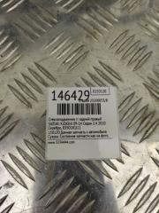 Стеклоподъемник задний правый KIZASHI 09-14 2010 Седан 2.4