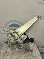 Стеклоподъемник задний правый KIZASHI 09-14 2010 Седан 2.4