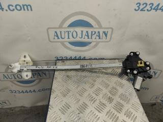 Стеклоподъемник задний правый ACURA RDX 12-19 2015