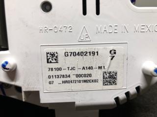 Панель приборов ACURA RDX 19- Внедорожник 2.0