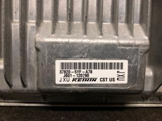 Блок управления двигателем RDX 19- 2019 Внедорожник 2.0