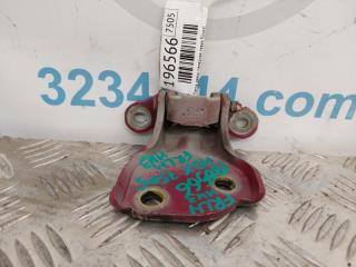 Петля двери нижняя передняя левая MDX (YD1) 00-06 2003 Внедорожник 3.5 J35A5