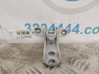 Петля двери нижняя передняя левая MITSUBISHI LANCER X 10 07-15 Седан 2.0