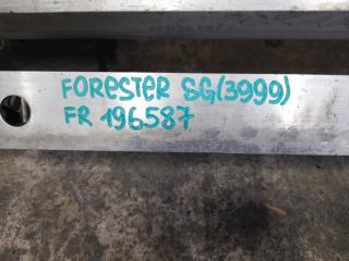Усилитель переднего бампера FORESTER SG 02-07 2007 SG 2.5 EJ253