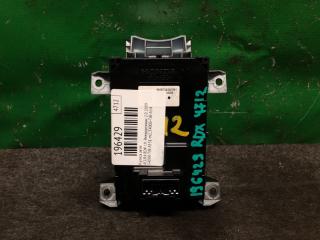 Кнопка режима АКПП RDX 19- 2019 Внедорожник 2.0