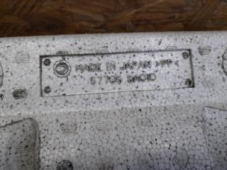 Наполнитель бампера задний SUBARU FORESTER SG 02-07 SG 2.5 EJ253