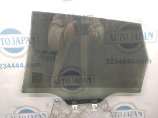 Стекло двери заднее правое RDX 06-12 2008 Внедорожник 2.3