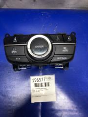 Блок управления мультимедиа ACURA TLX 14-17 2015