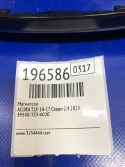 Магнитола TLX 14-17 2015 Седан 2.4