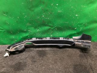 Кронштейн переднего бампера (под фарой) передний левый FORESTER SG 02-07 2007 Внедорожник 2.5 EJ253