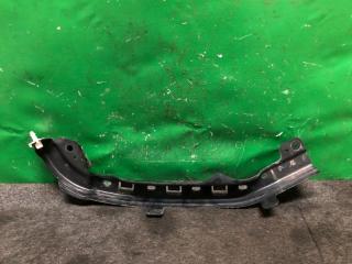 Кронштейн переднего бампера (под фарой) передний левый SUBARU FORESTER SG 02-07 Внедорожник 2.5 EJ253