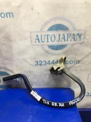 Петля крышки багажника правая ACURA TLX 14-17 2015