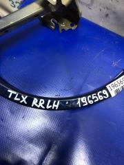Петля крышки багажника левая TLX 14-17 2015 Седан 2.4