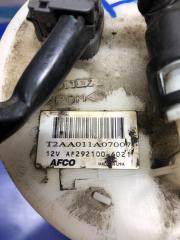 Топливный насос ACURA TLX 14-17 Седан 2.4