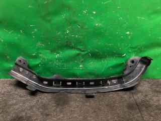 Кронштейн переднего бампера (под фарой) передний правый SUBARU FORESTER SG 02-07 SG 2.5 EJ253