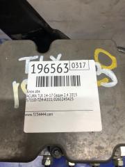 Блок ABS TLX 14-17 2015 Седан 2.4