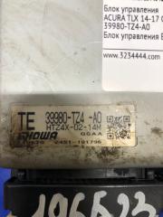 Блок управления электроусилителем руля ACURA TLX 14-17 Седан 2.4