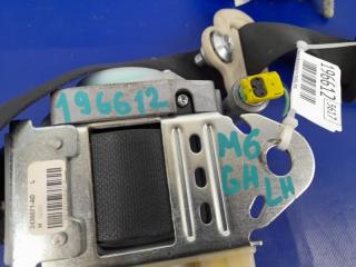 Ремень безопасности передний левый 6 GH 07-12 2011 GH 2.5