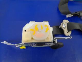 Ремень безопасности передний левый 6 GH 07-12 2011 GH 2.5