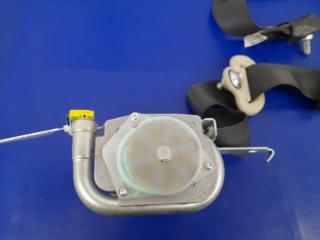 Ремень безопасности передний левый 6 GH 07-12 2011 GH 2.5