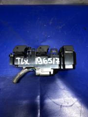 Блок управления стеклоподъемниками передний левый TLX 14-17 2015 Седан 2.4