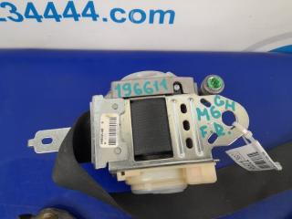 Ремень безопасности передний правый 6 GH 07-12 2011 GH 2.5