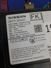 Блок электронный INFINITI Q50 15-20 Седан 3.0 VR30DDTT