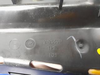 Подушка безопасности в сиденье передняя правая 6 GH 07-12 2011 GH 2.5