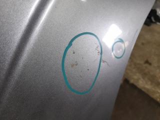 Дверь задняя левая FORESTER SG 02-07 2007 SG 2.5 EJ253