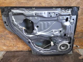 Дверь задняя левая FORESTER SG 02-07 2007 SG 2.5 EJ253