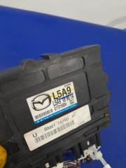 Блок управления АКПП 6 GH 07-12 2011 GH 2.5