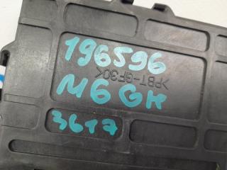 Блок управления АКПП 6 GH 07-12 2011 GH 2.5